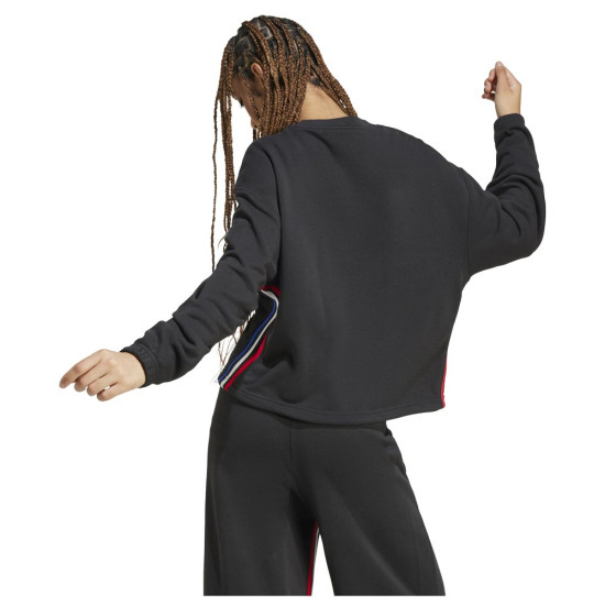 Adidas Γυναικείο φούτερ Express Crew Sweatshirt